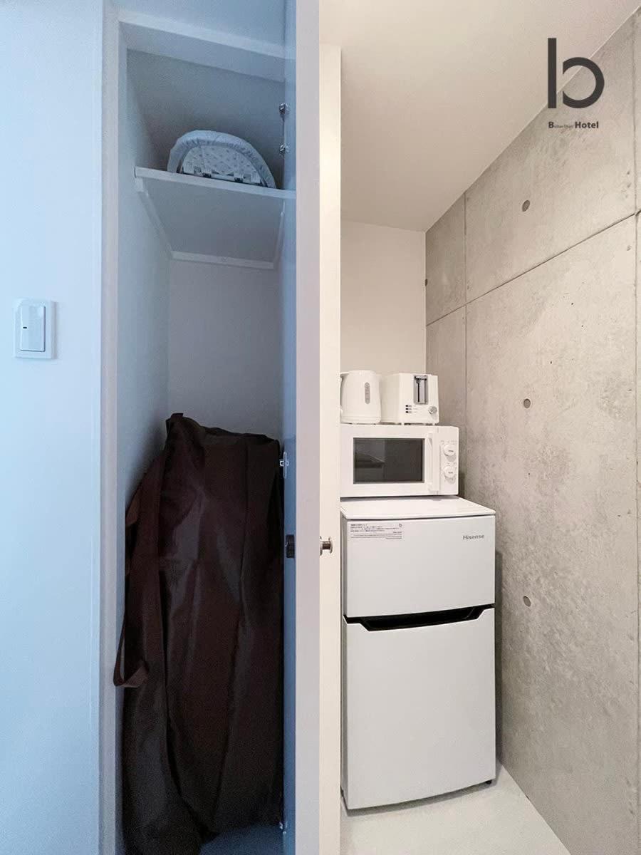 Bhotel Nekoyard - Bright Loft Studio 5 Min Walk To Peace Park & City Center Hiroşima Dış mekan fotoğraf