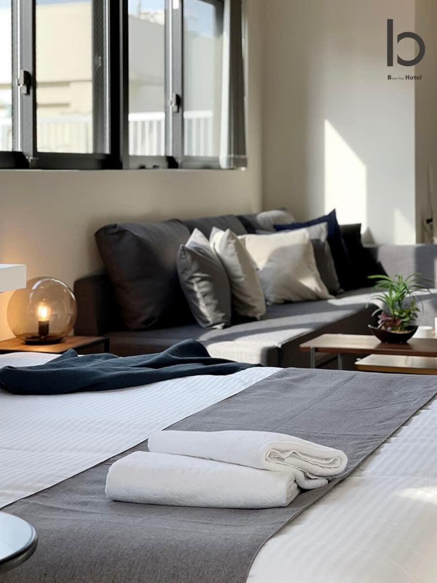 Bhotel Nekoyard - Bright Loft Studio 5 Min Walk To Peace Park & City Center Hiroşima Dış mekan fotoğraf